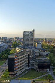 France, Strasbourg