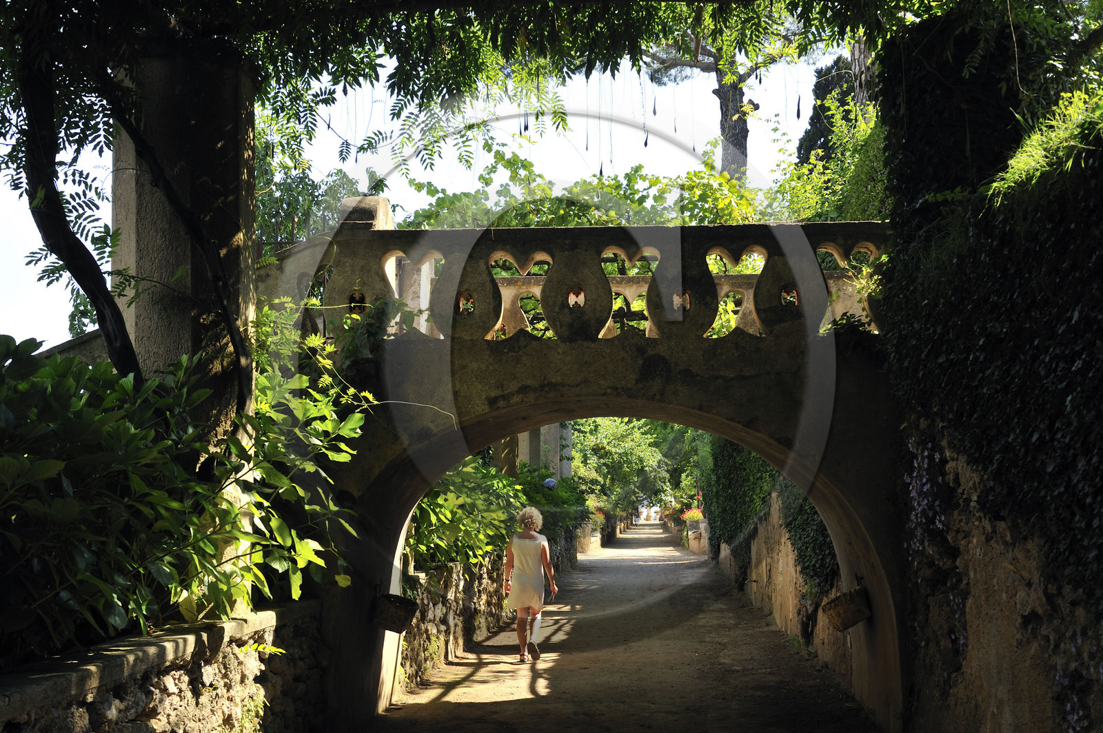 Italie, Amalfitaine