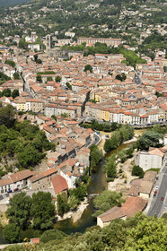 France, Lodeve