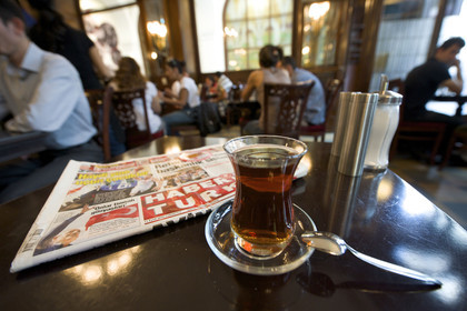 Turquie, Istanbul