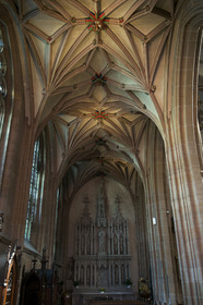 France, Thann