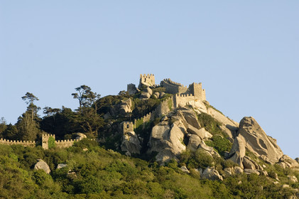 Sintra, Portugal