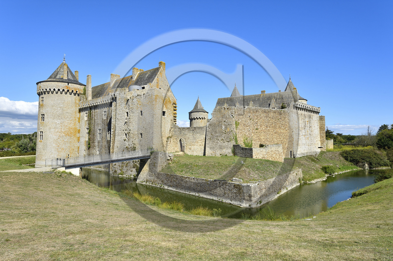 France, Bretagne