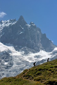 France, Alpes
