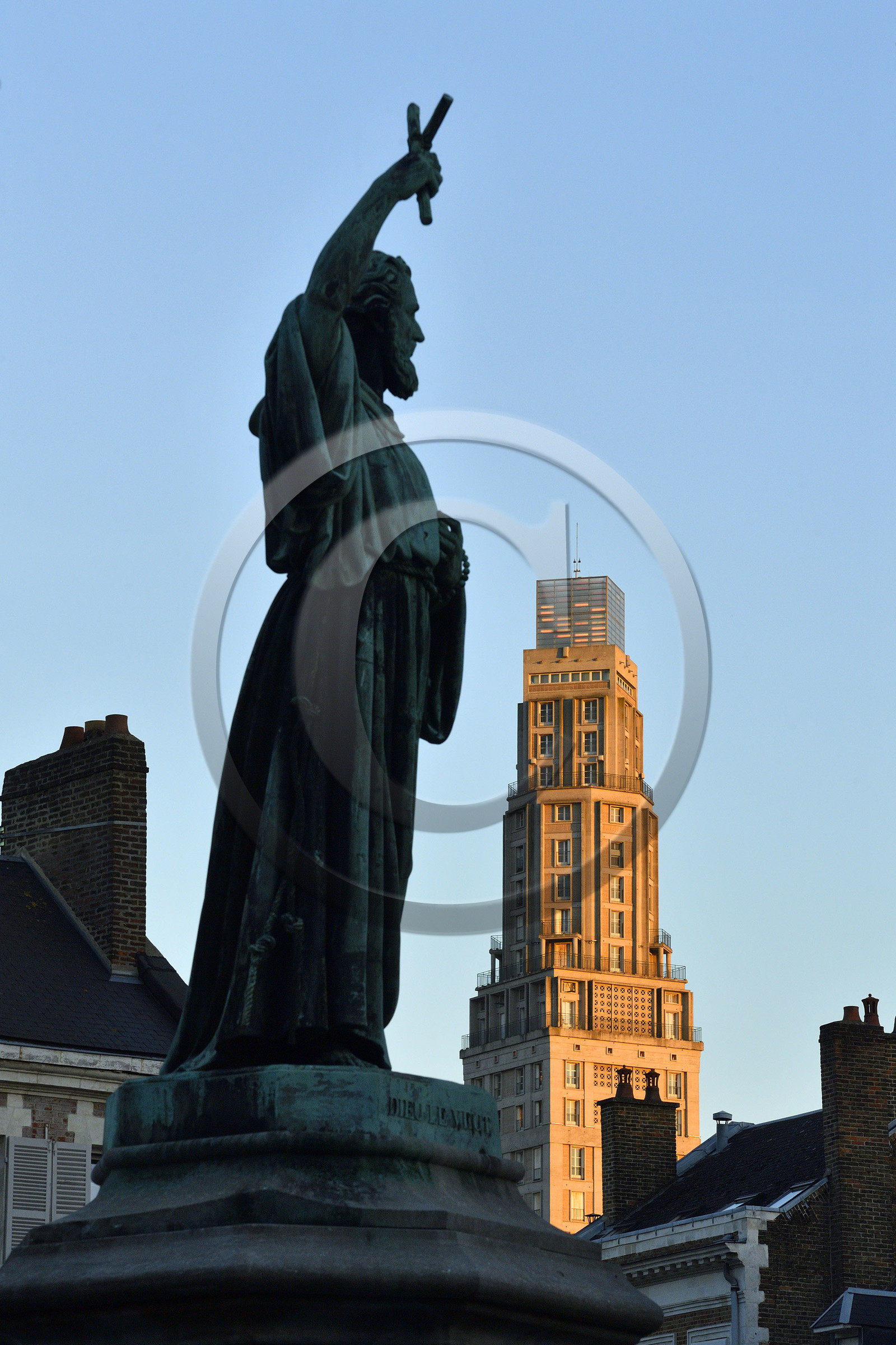 France, Amiens