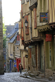 France, Vannes