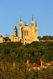 France, Lyon