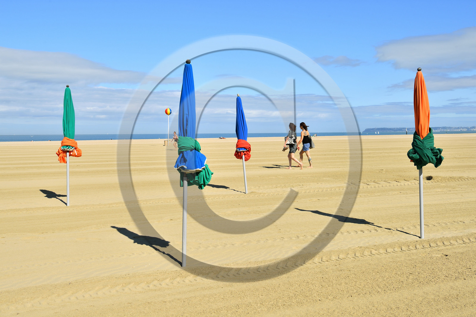 France, Deauville
