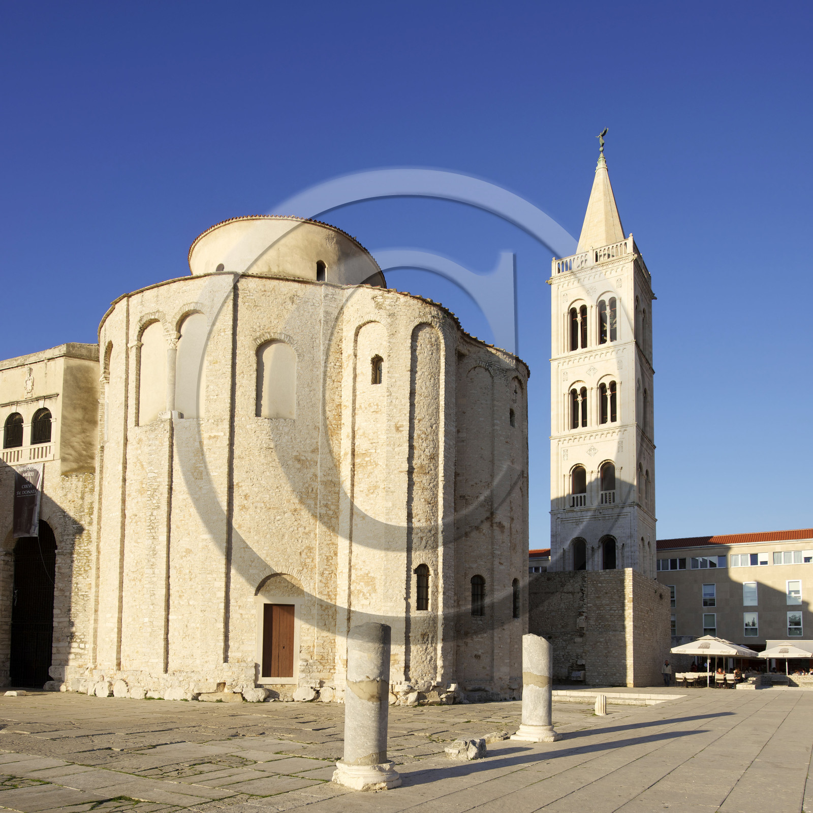Croatie, Zadar