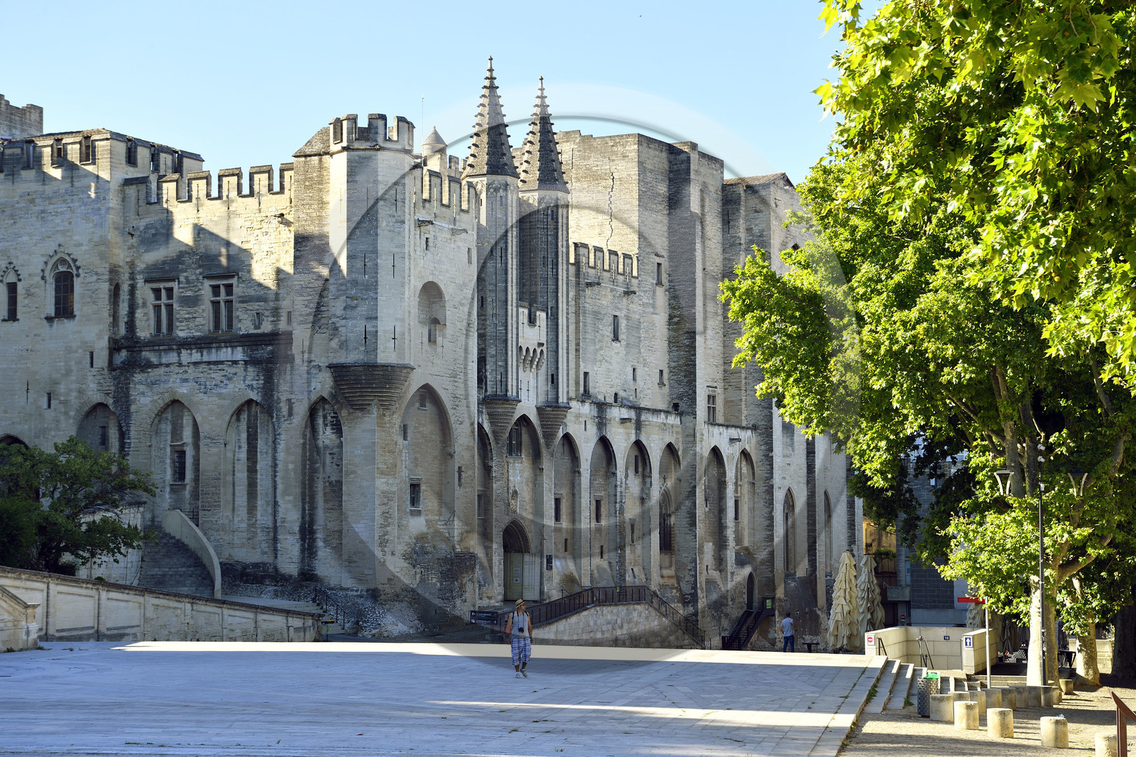 France, Avignon