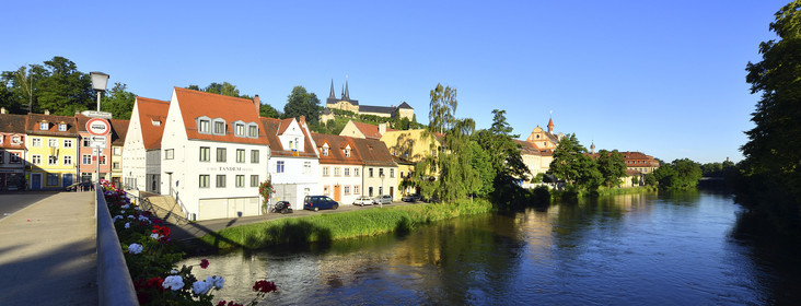 Allemagne, Bamberg