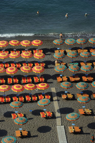 Italie, Amalfitaine