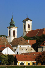 Szentendre, Hongrie