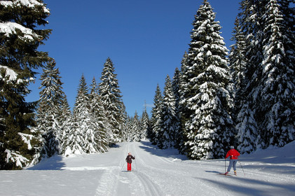 Franche-Comte, France