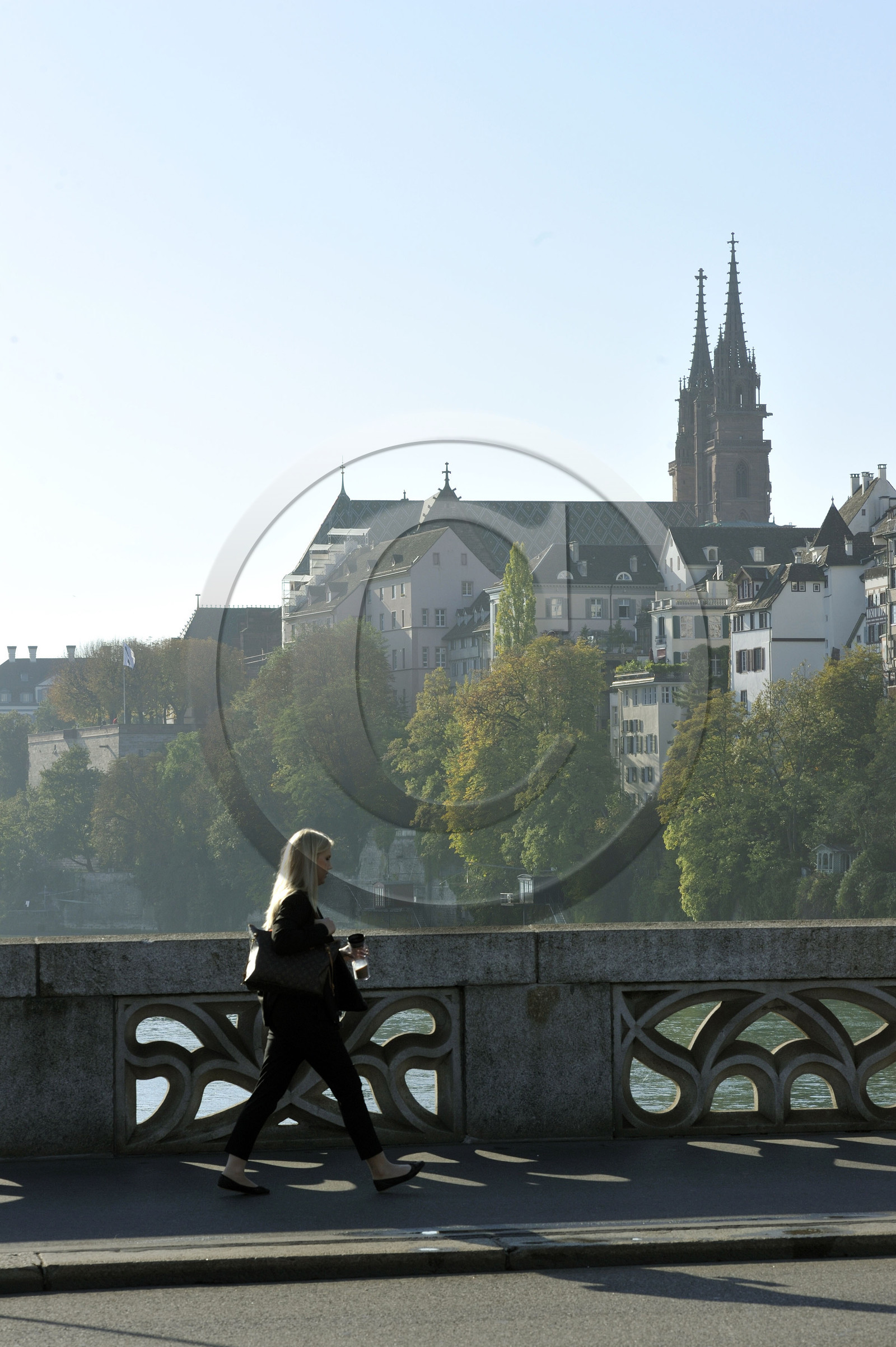 Suisse, Basel