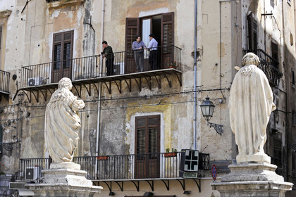 Sicile, Palerme