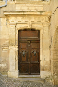 France, Gordes