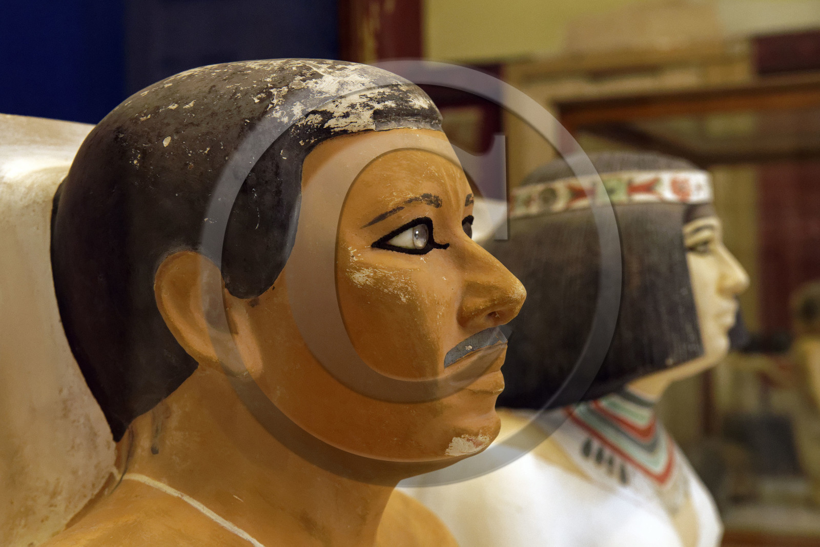 Egypte, Cairo