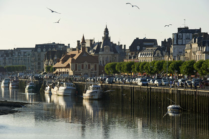 France, Trouville