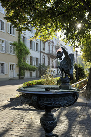 Suisse, Basel