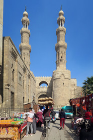 Egypte, Cairo