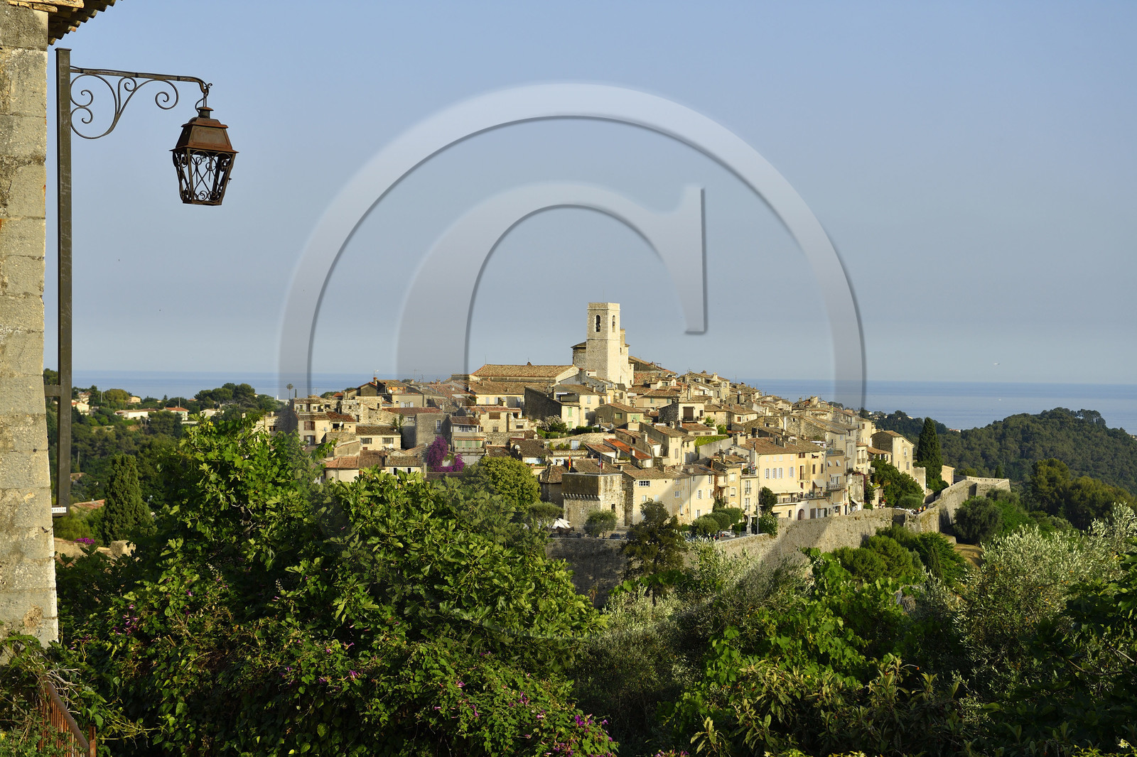 France, Saint Paul de Vence