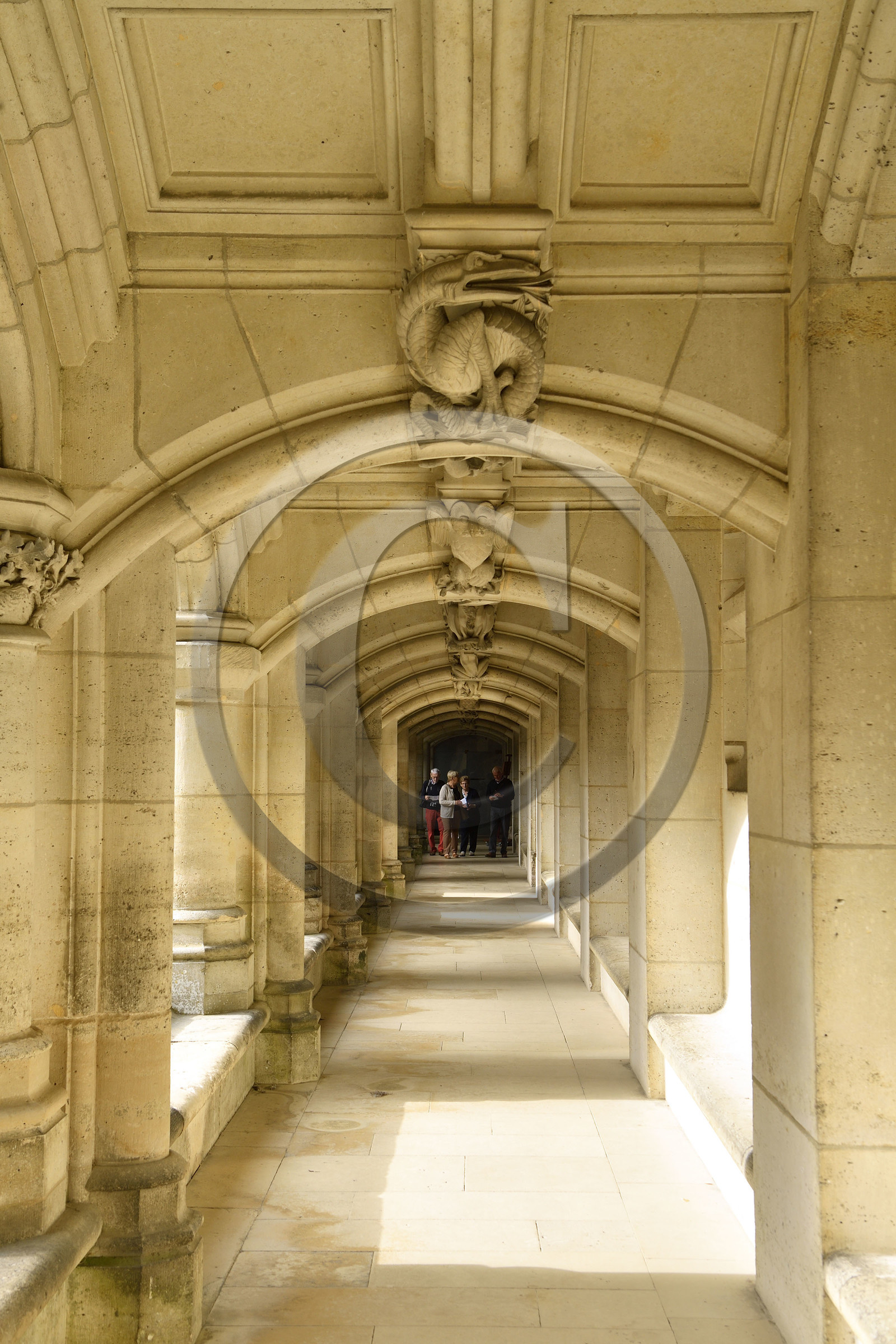 France, Pierrefonds