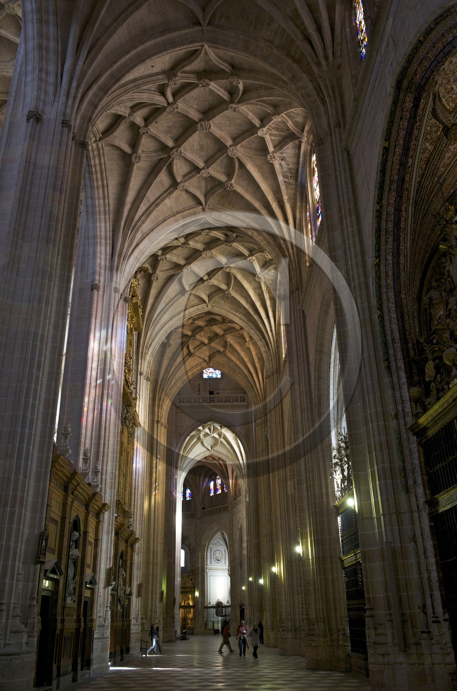 Espagne, Segovie