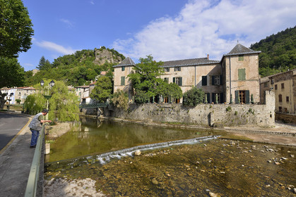 France, Lunas