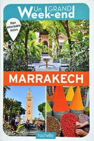 Parution Hachette