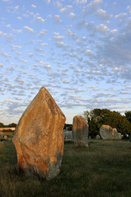 France, Carnac