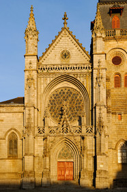 France, Fougeres