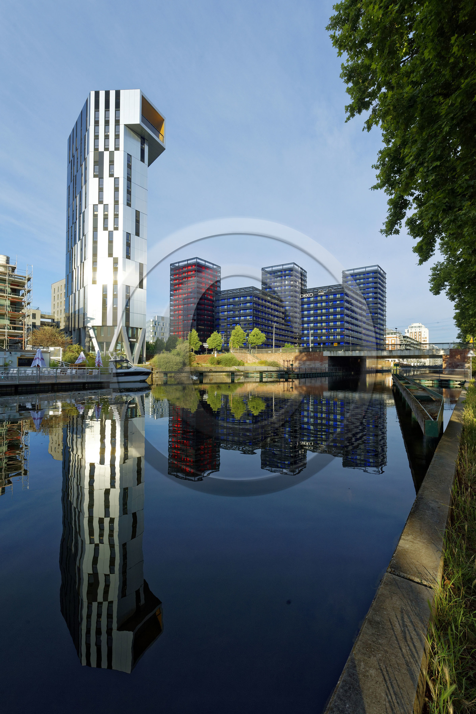 France, Strasbourg
