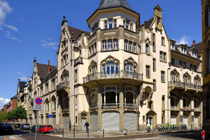 France, Strasbourg