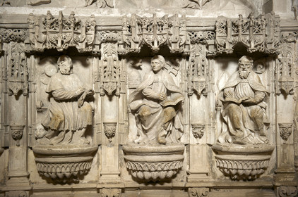 Espagne, Burgos