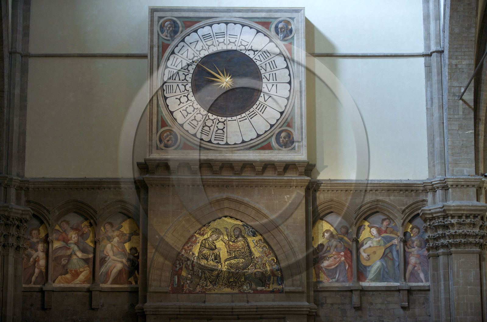 Italie, Firenze