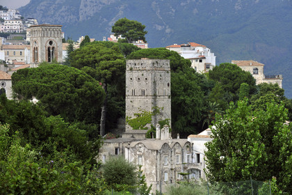 Italie, Amalfitaine