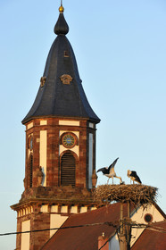 France, Alsace