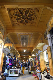 Maroc, Rabat