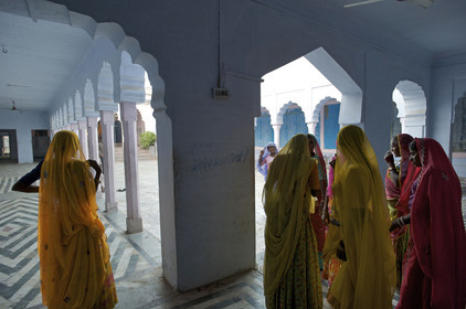Inde, Pushkar