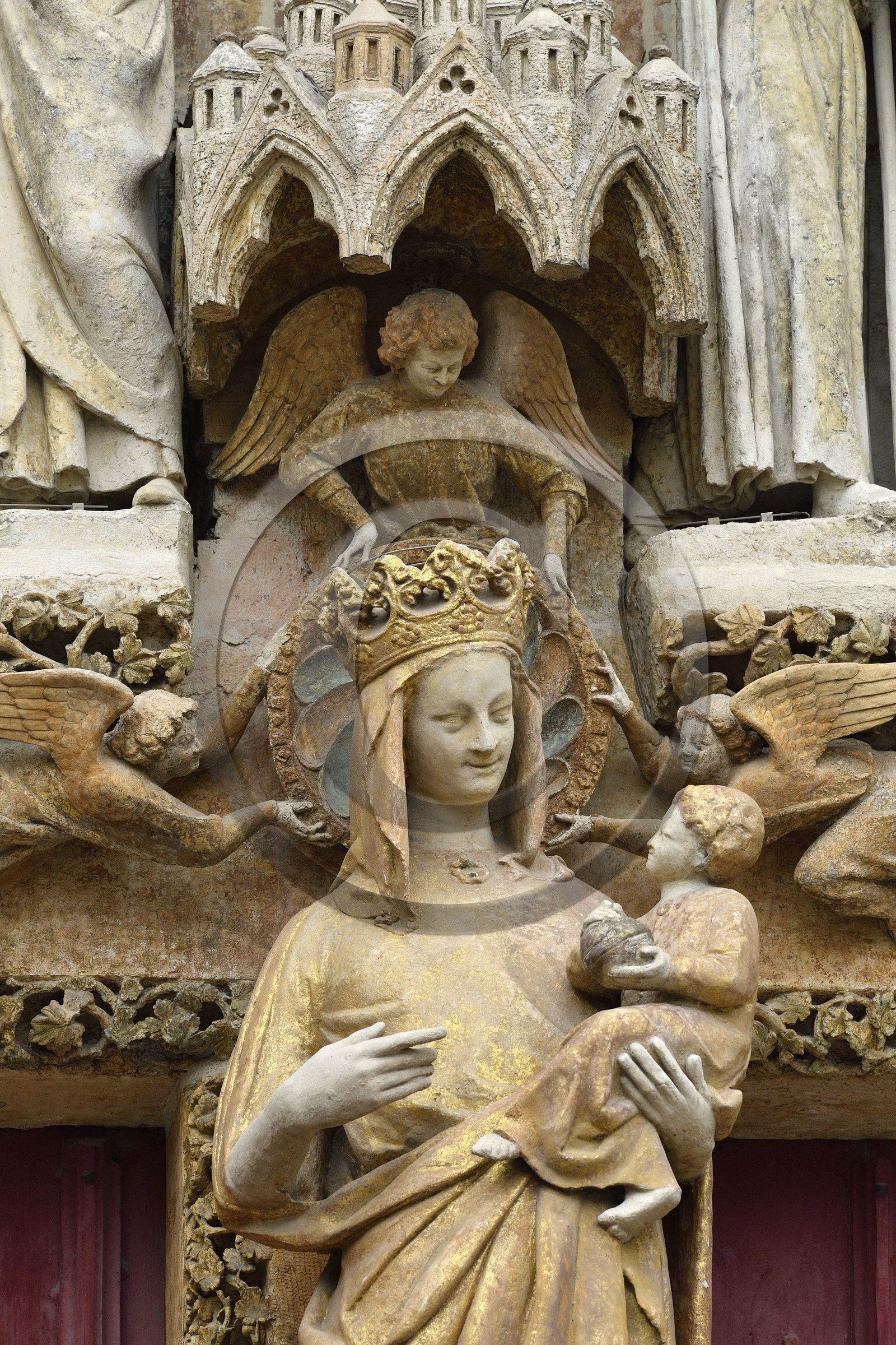 France, Amiens