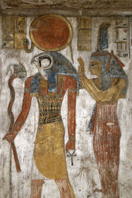 Egypte, Louxor