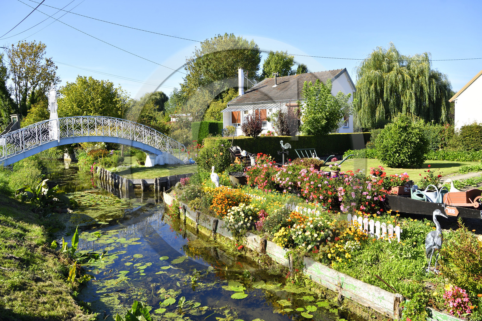 France, Amiens