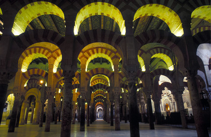 Andalousie.Espagne