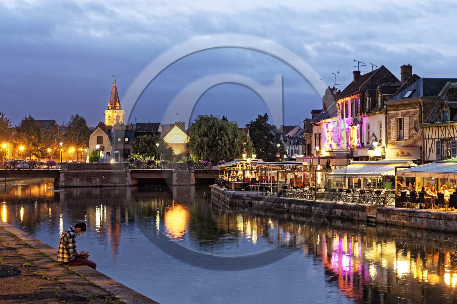 France, Amiens
