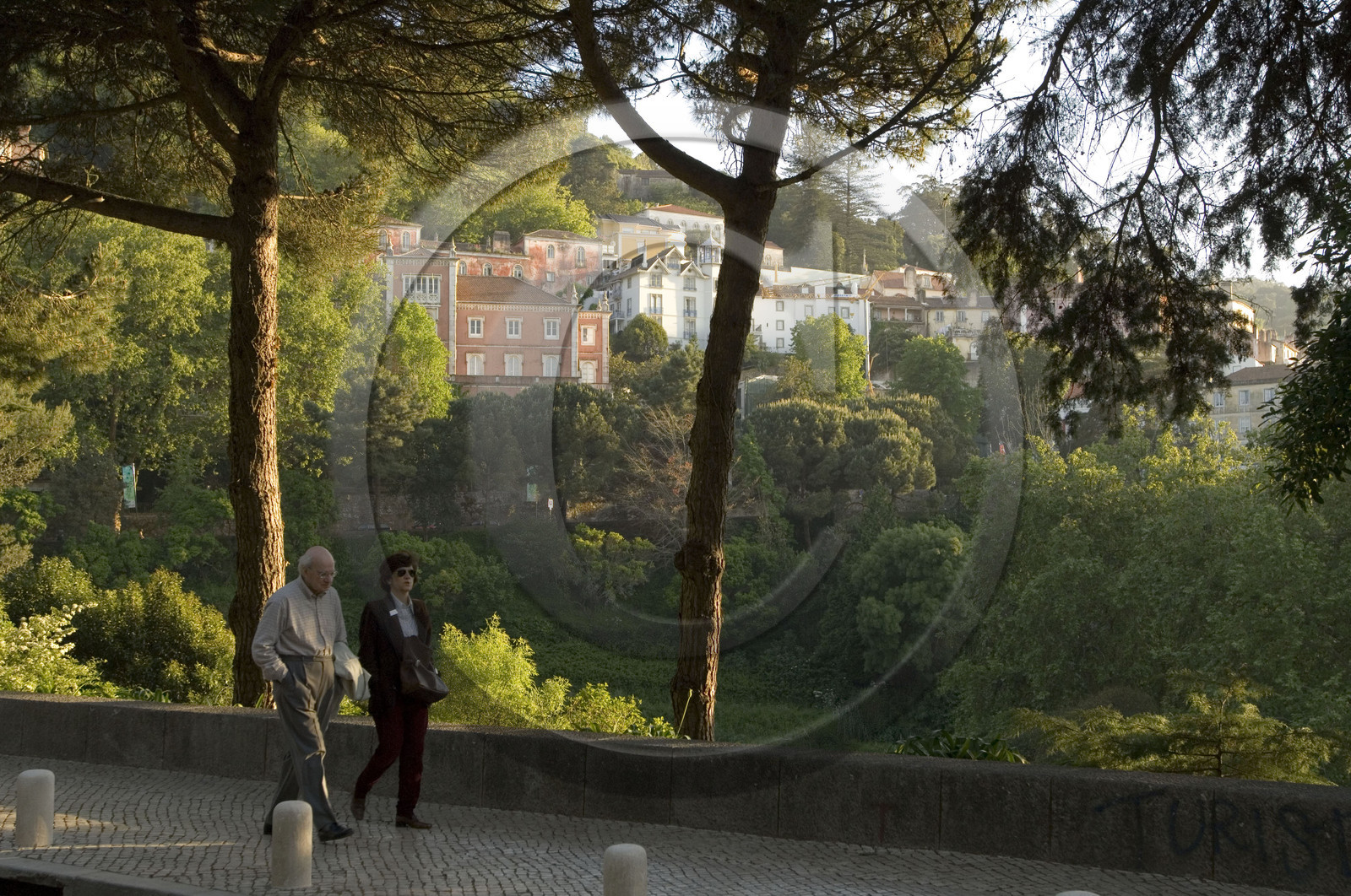 Sintra, Portugal