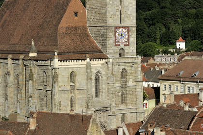 Roumanie, Brasov