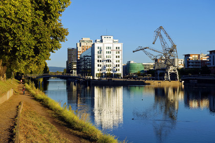 France, Strasbourg