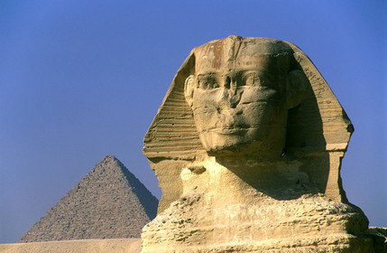 EGYPTE