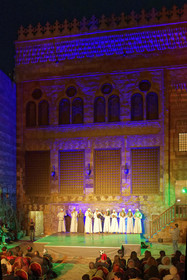 Egypte, Cairo